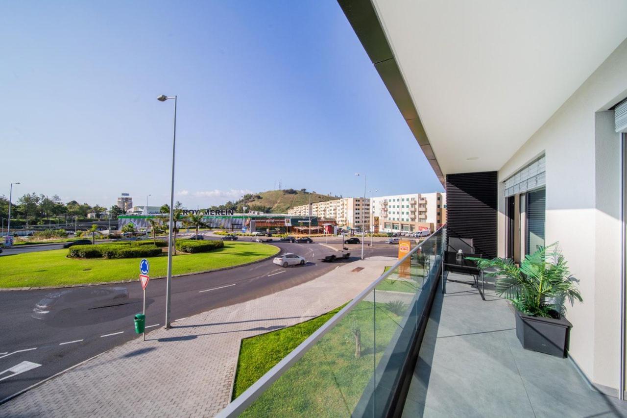 Fenix Apart Funchal  Luaran gambar