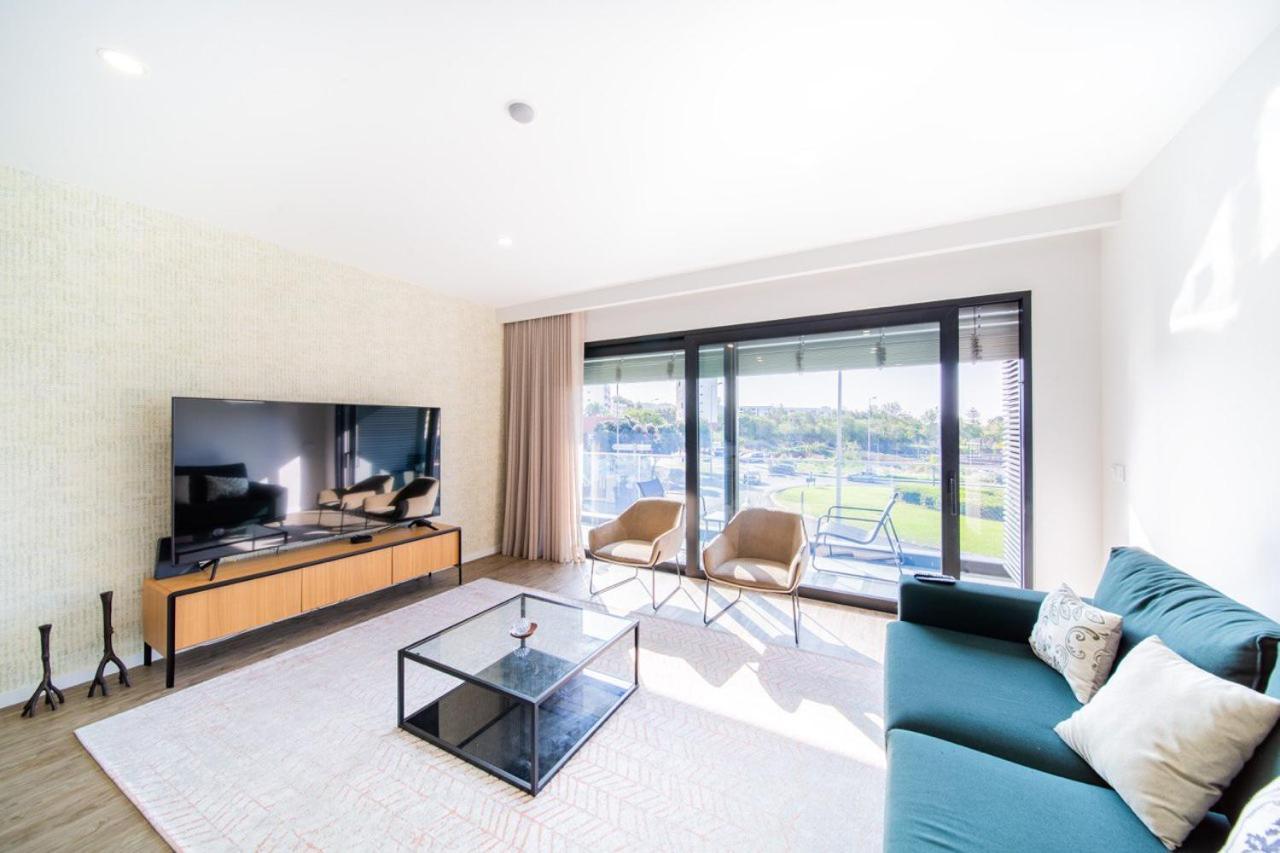 Fenix Apart Funchal  Luaran gambar
