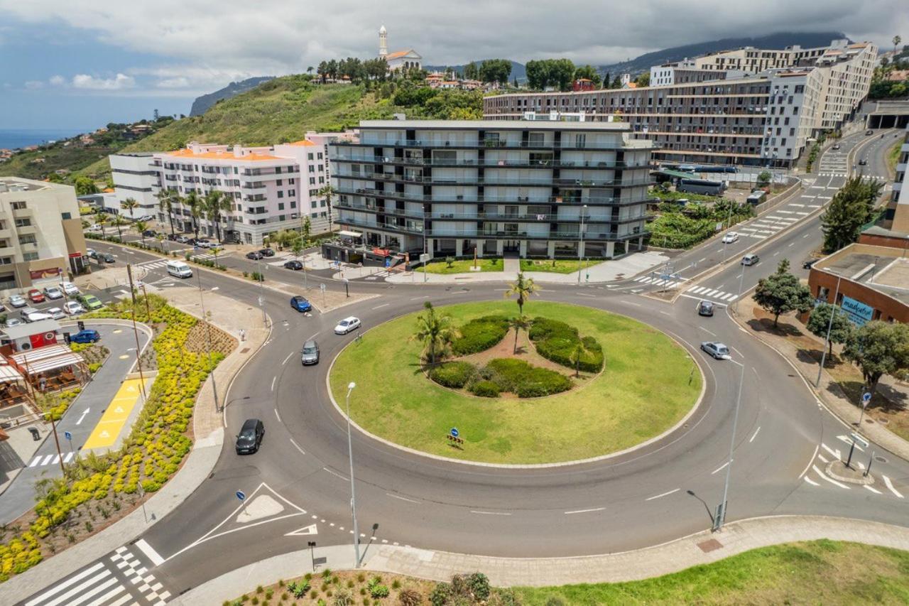 Fenix Apart Funchal  Luaran gambar
